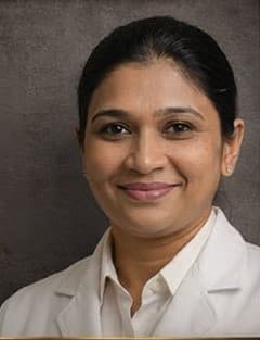 Dr. Prachi Malhotra, BDS