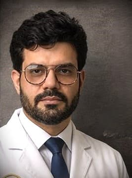 Dr. Shantun Malhotra, MDS (Endodontics)